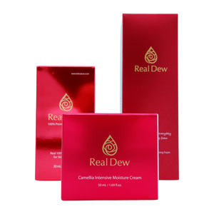 [KNSUNCLES] RealDew น้ำมันคาเมลเลียบริสุทธิ์ 100% น้ำมันบำรุงผิวหน้า เซรั่มบำรุงผิวหน้า บำรุงผิวชุ่มชื้นจากเกาหลี - Product Image 6