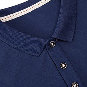 Vente Flash - Prix Bas - Créez Votre Propre Polo Homme de Haute Qualité - Polos Homme les Plus Vendus en Gros - Product Image 2