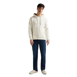 Sweats à capuche surdimensionnés de haute qualité 360GSM à conception personnalisée pull à épaules tombantes sweats à capuche pour hommes en coton et polyester - Product Image 4