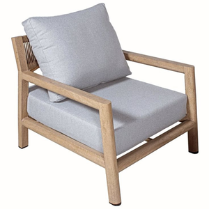 Sofás de jardín clásicos modernos, muebles de calidad superior a precios al por mayor, hechos a mano de Indonesia, directo de fábrica - Product Image 6