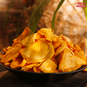 Chips de Jaca de Vietnam, Calidad de Exportación, Snack para Supermercados y Comercios Minoristas - Product Image 6
