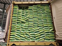 GAO ST25 LUA TOM/ ST25 BERAS DARI LADANG BERAS-UDANG - Beras Wangi Premium Terbaik Dunia 2025 - Standar EU/USA (Ms.Ellen)