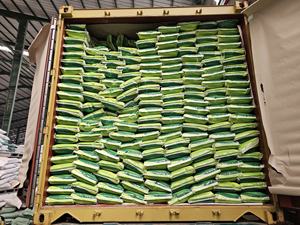 GAO ST25 LUA TOM/ ST25 RICE FROM RICE-SHRIMP FIELD - Arroz Aromático Premium, El Mejor Arroz del Mundo 2025 - Estándar UE/EE. UU. (Ms. Ellen) - Product Image 5