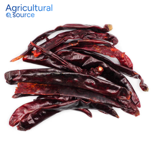 Chile Seco Vietnamita de Grado A al por Mayor, Precio Competitivo de Exportación de Chile Seco, Suministro de Chile Seco Rojo Directo de la Granja - Product Image 1