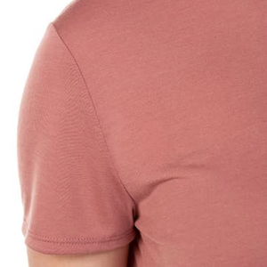 Nouveau T-shirt personnalisé de haute qualité pour femme, écologique, à rayures imprimées, col rond, grande taille, séchage rapide - Product Image 2