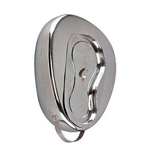 Equipo Quirúrgico Médico Reutilizable, Cuña de Acero Inoxidable para Hospitales y Clínicas, Instrumentos de Calidad Premium - Product Image 6