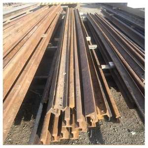 Déchets d'acier lourds à fondre, ferraille HMS 1 & 2, prix usine / ferraille ferroviaire disponible pour la vente en gros - Product Image 1
