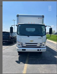 ACHETER DES CAMIONS DE TRANSPORT CHEVROLET LCF5500XG - Product Image 1