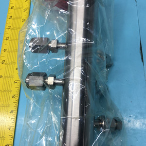 AMAT 0050-70003 EXHST WELDMENT LLC SENSORS, 134640 - อุปกรณ์และชิ้นส่วนเซมิคอนดักเตอร์ระดับโลกที่เชื่อถือได้ - Product Image 5