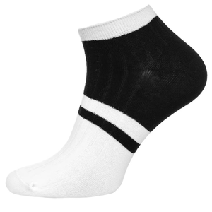 Chaussettes de sport d'hiver pour femmes, 100 % coton respirant, haute qualité, nouveau style, sur mesure, unies, 2026 - Product Image 3
