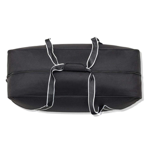 Bolsa de hockey sobre hielo con múltiples bolsillos para un almacenamiento organizado de accesorios, marca de ropa deportiva, cómoda, MOQ bajo, talla grande - Product Image 3