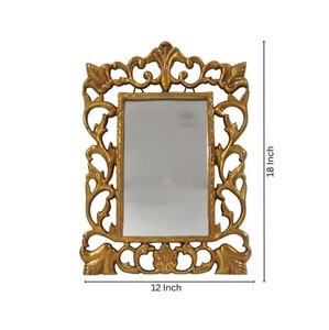 Elegant Handcrafted Wooden Photo <b>Frame</b> Modern <b>Design</b> Customizable Color Logo <b>Wall</b> Mount Digital Printed Eco-Friendly Home Decor - Product Image 1