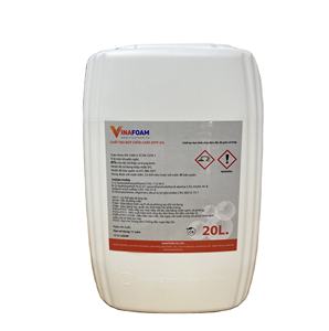 Concentrado de Espuma Acuosa AFFF de Alta Calidad, AFFF 6%, Suministros Contra Incendios Más Vendidos, Vinafoam Ignífugo - Product Image 2