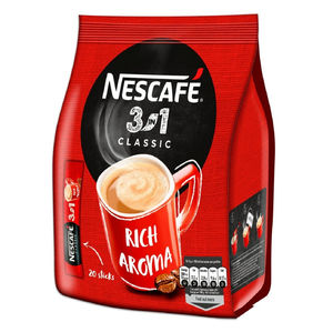 Café Instantáneo Nescafé de Calidad al por Mayor, 100g 200g, Café Arábica Molido en Botella, con Cafeína - Product Image 2