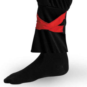 Uniforme de Entrenamiento Ninja, Traje Tradicional de Artes Marciales para Hombres, Mujeres y Niños - Product Image 3