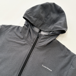Chaqueta deportiva informal con forro polar, impermeable, elástica en 2 direcciones y cierre de cremallera. - Product Image 4