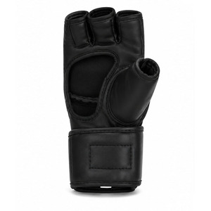 Gants de MMA personnalisés de haute qualité, style uni, en cuir respirant, séchage rapide, style décontracté, pour les sports, gants de MMA pour toutes les saisons - Product Image 4