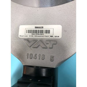 VARIAN 5860035 VLV GATE 100MM FL-PN, 150202 - Equipo y Piezas de Semiconductores de Confianza de la Marca Global Legacy - Product Image 4