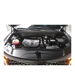 Kia Sorento 2.5T Gasolina 2WD 2021 con Asientos de Cuero, Cámara Trasera, Estándar de Emisiones Euro V, 81,795 km, Volante a la Izquierda - Product Image 5