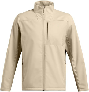 Veste softshell à capuche pour homme, haute qualité, toile respirante premium, pour l'hiver, nouveau design, vêtements d'extérieur chauds pour homme - Product Image 1