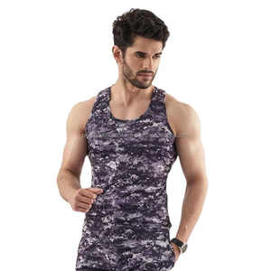 Débardeur respirant rapide, vente en gros, débardeur à bas prix, débardeur sans manches, vêtements de sport, débardeur pour homme - Product Image 1