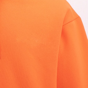 Calle de alta calidad de impresión personalizada con capucha de lana - Product Image 4