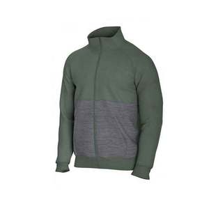 Conjunto Deportivo Personalizado para Hombre, Poliéster/Algodón, Estampado Informal, Pantalones de Felpa, Otoño Invierno, Transpirable - Product Image 4