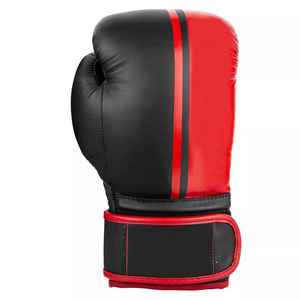 Mitaines de protection anti-impact haute densité avec intérieur doux au toucher pour un confort et une sécurité tout au long de la formation, gants de boxe - Product Image 6