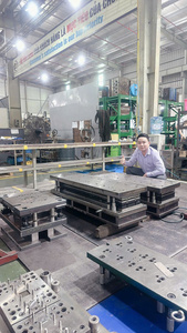 โรงงานผลิตแม่พิมพ์โลหะแบบกำหนดเองสำหรับ OEM - Product Image 2