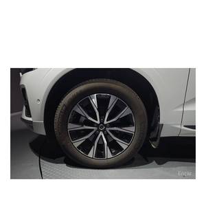 Para Volvo XC60 B5 Ultimate, modelo de julio de 2023, con caja de cambios automática, asientos de cuero, cámara trasera, volante a la izquierda - 10.249 km - Product Image 5