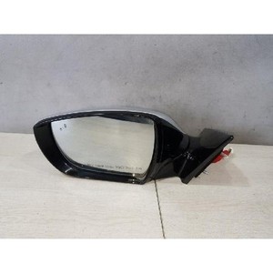 ชุดกระจกมองข้างซ้าย Grandeur/Azera รุ่น LH 876103V930Y7S - Product Image 4