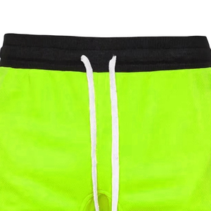 Shorts de sport pour homme, extensibles, confortables, légers, respirants, séchage rapide, de qualité supérieure, pour la course à pied et le jogging - Product Image 2