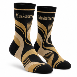 Cushioned Athletic <b>Socks</b> for Comfortable Foot Support During Daily Activities Casual Sports <b>Socks</b> <b>High</b> Quality Most Selling - Product Image 5