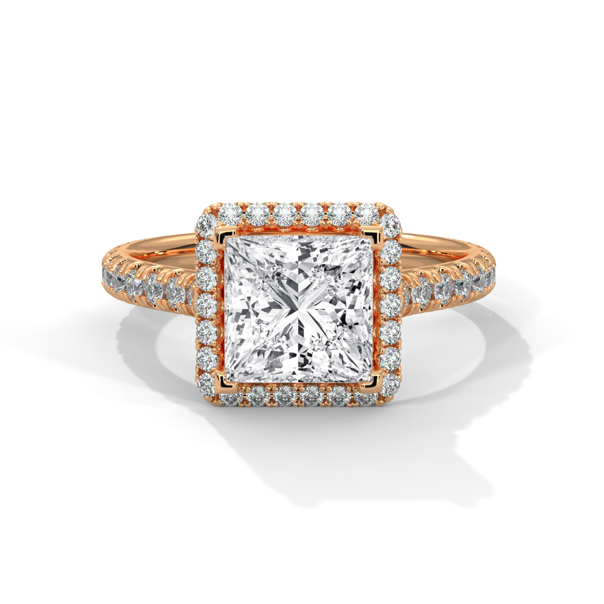 Rose Gold