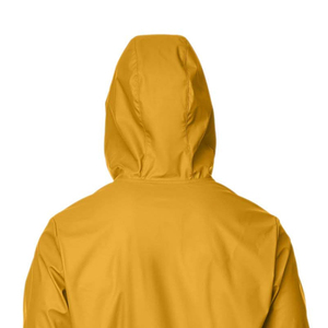 Veste coupe-vent de haute qualité, imperméable, en polyester, pour homme, vente en gros, vêtements d'extérieur, 100% imperméable, coupe-vent - Product Image 5