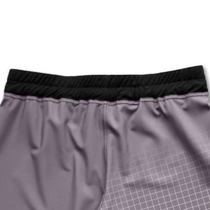 Shorts de combat MMA pour hommes, design personnalisé OEM, shorts d'entraînement, shorts MMA ajustables pour hommes avec emballage personnalisé - Product Image 5