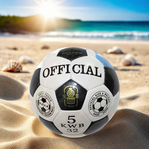 Ballons de football officiels, ballons de haute qualité - Product Image 6