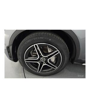 เมอร์เซเดส-เบนซ์ GLC300 4MATIC รุ่น GLC-Class ตุลาคม 2022 ระยะทาง 44,610 กม. เกียร์อัตโนมัติ เบาะหนัง พวงมาลัยซ้าย กล้องมองหลัง - Product Image 5