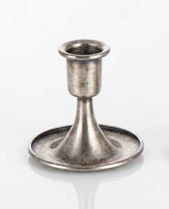 <b>Brass</b> <b>Candlestick</b> Holder Durable Design Home Decoration Metal Candle Holder Wedding collection design Taper candle Holder - Product Image 2