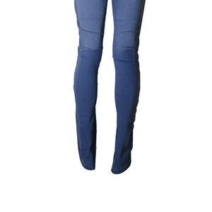 Jeans de Mezclilla Casuales para Hombre, Corte Recto Clásico, Exportador Mayorista - Product Image 3