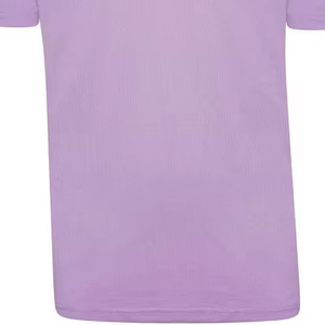 เสื้อผ้าแฟชั่นใหม่แบบเรียบง่ายเป็นมิตรกับสิ่งแวดล้อมสำหรับผู้ชาย เสื้อยืดและกางเกงขาสั้นชุดเซ็ตสำหรับฤดูร้อน ระบายอากาศได้ดี เหมาะสำหรับวิ่ง - Product Image 5