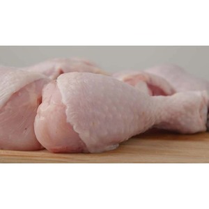 Muslos de Pollo Congelados con Certificación Halal, Calidad Grado A, Frescos de Granja y Listos para Envío - Product Image 4