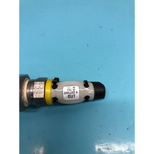 2 Acopladores Rápidos PARKER SH4-62, Cuerpo de Acoplamiento - Equipo y Piezas de Semiconductores de Confianza de Tradicción Global - Product Image 6