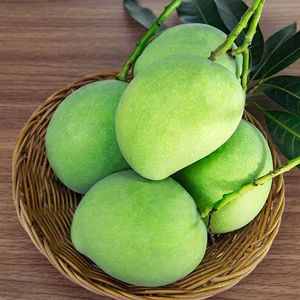 Mango Fresco de Vietnam – Calidad Premium, Naturalmente Dulce y Jugoso // Mr.Tom - Product Image 3