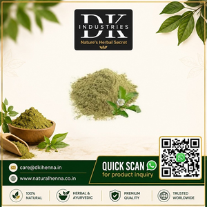 Poudre de Bhringraj de qualité supérieure, extrait botanique pur d'Eclipta Alba, en vrac, pour produits capillaires - Product Image 6