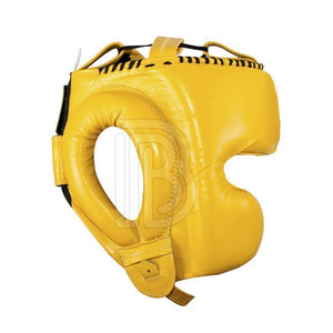 หมวกป้องกันศีรษะสำหรับชกมวย ออกแบบเองได้ อุปกรณ์ฝึกซ้อม ราคาประหยัด - Product Image 5