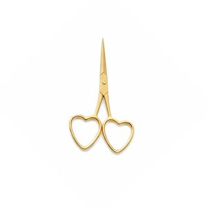 Kelmscott Designs 3.75 The Love Scissors en acabado primitivo - Product Image 3