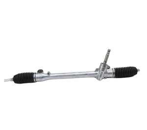 OEM 45510-0D490 45510-0D340 Direction <span class=keywords><strong>automatique</strong></span> à pignon et crémaillère de direction assistée, adaptée à Toyota Yaris - Product Image 4