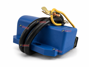 Pièces de rechange pour scooter LMLVesp 12V fabriquées en Inde, allumeur, exportateur, fabricant indien, disponible au meilleur prix du marché. - Product Image 3