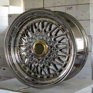 ล้อแม็กซ์อะลูมิเนียมอัลลอยด์ Mojio ลายดาว ขอบลึก ตัดเพชร สำหรับรถสปอร์ตแต่ง ขนาด <span class=keywords><strong>15</strong></span> <span class=keywords><strong>16</strong></span> นิ้ว - Product Image 3